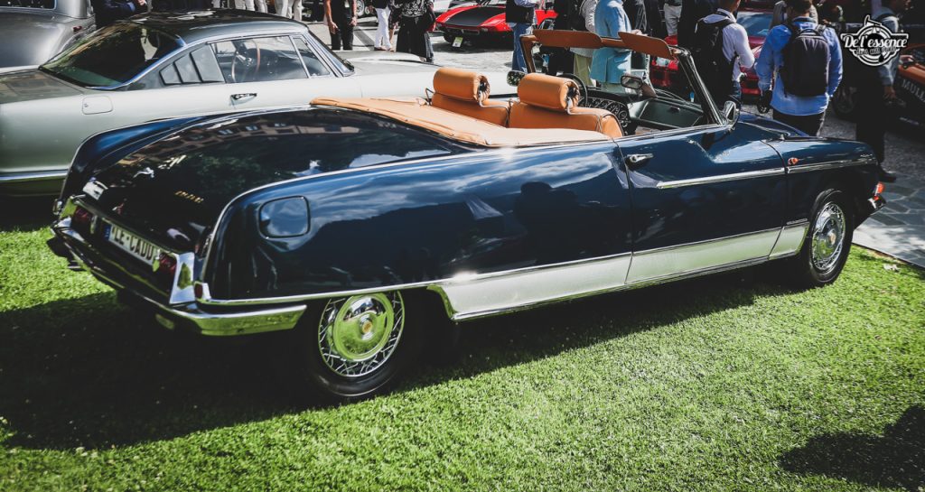 Villa D'Este & Fuori Concorso : Blanche-Neige sur les rives du Lac de Côme 31