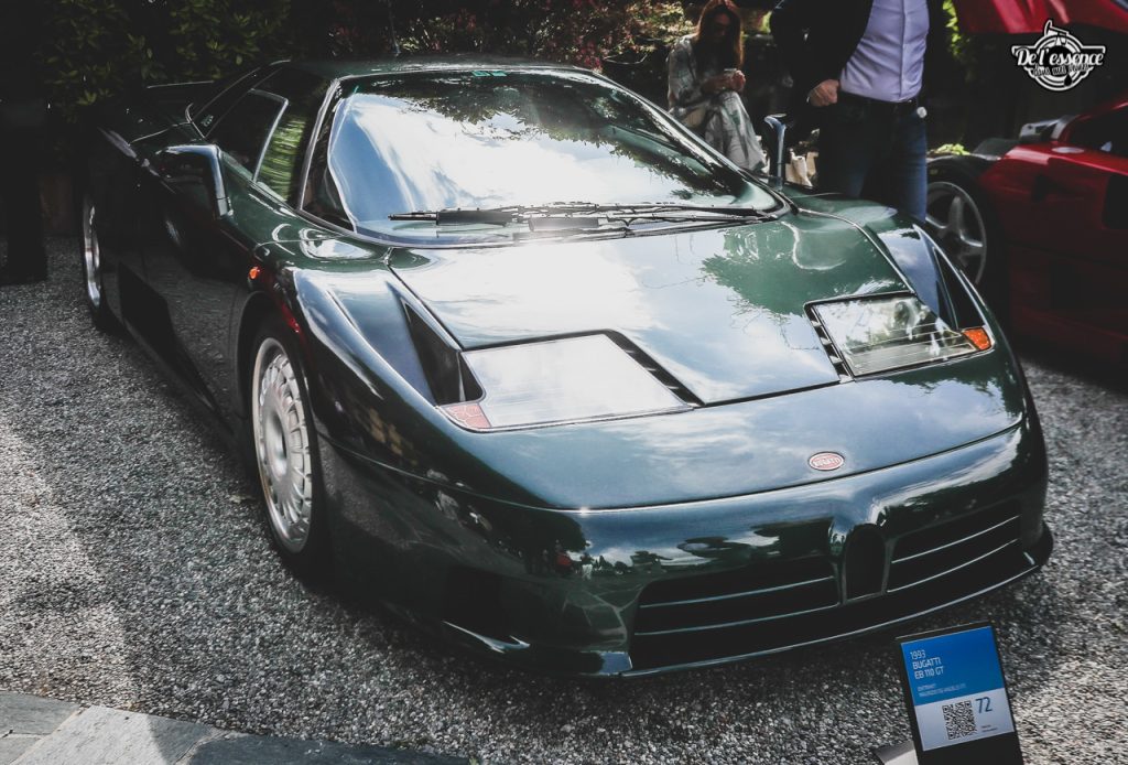 Villa D'Este & Fuori Concorso : Blanche-Neige sur les rives du Lac de Côme 32