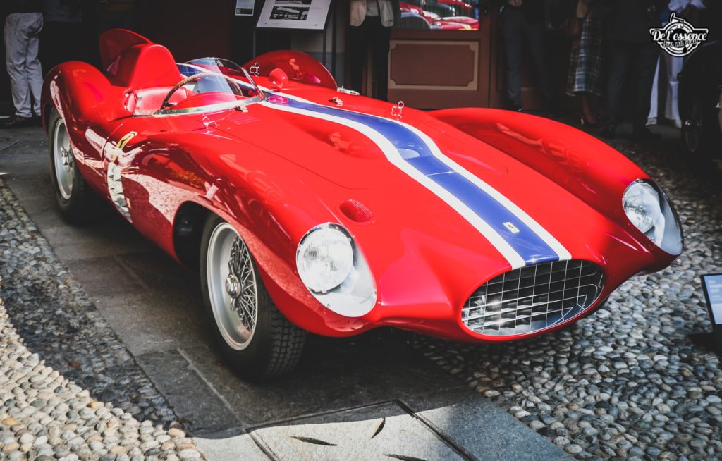 Villa D'Este & Fuori Concorso : Blanche-Neige sur les rives du Lac de Côme 33