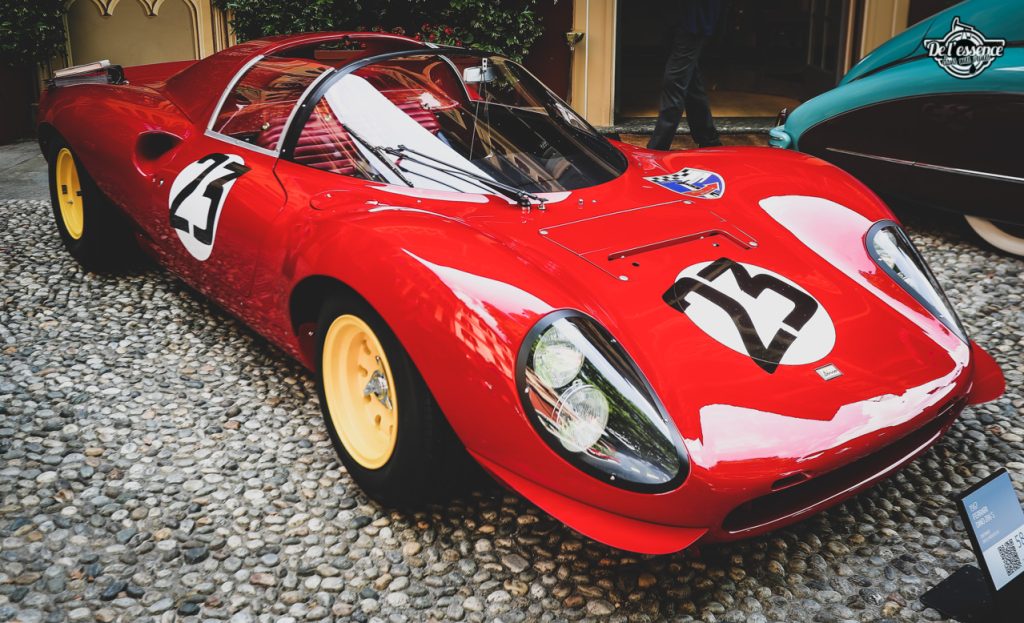 Villa D'Este & Fuori Concorso : Blanche-Neige sur les rives du Lac de Côme 34