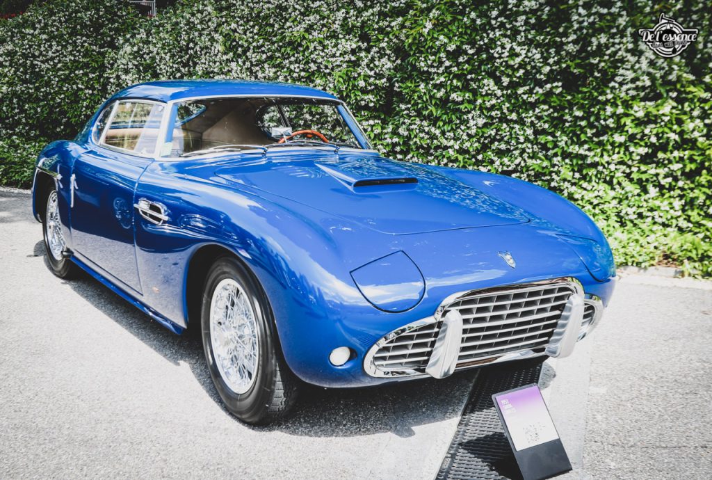 Villa D'Este & Fuori Concorso : Blanche-Neige sur les rives du Lac de Côme 37