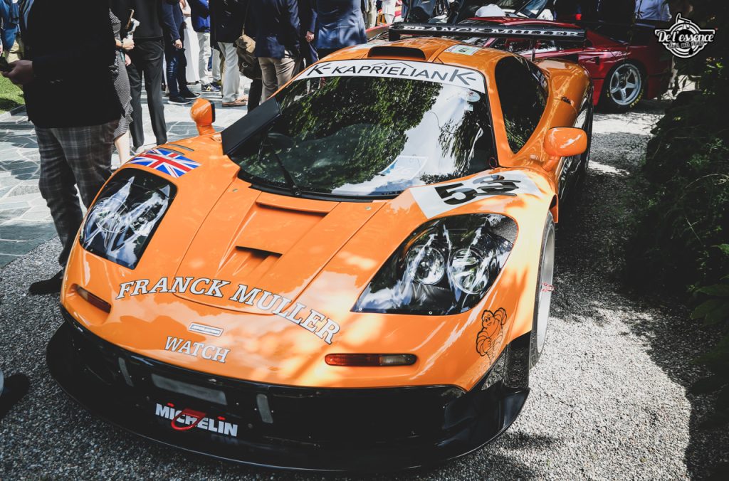 Villa D'Este & Fuori Concorso : Blanche-Neige sur les rives du Lac de Côme 38