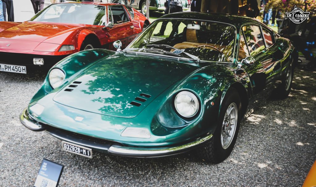 Villa D'Este & Fuori Concorso : Blanche-Neige sur les rives du Lac de Côme 42