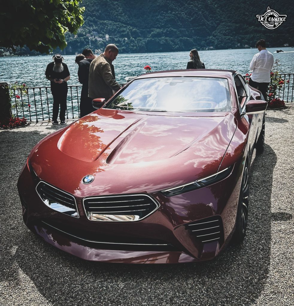 Villa D'Este & Fuori Concorso : Blanche-Neige sur les rives du Lac de Côme 41