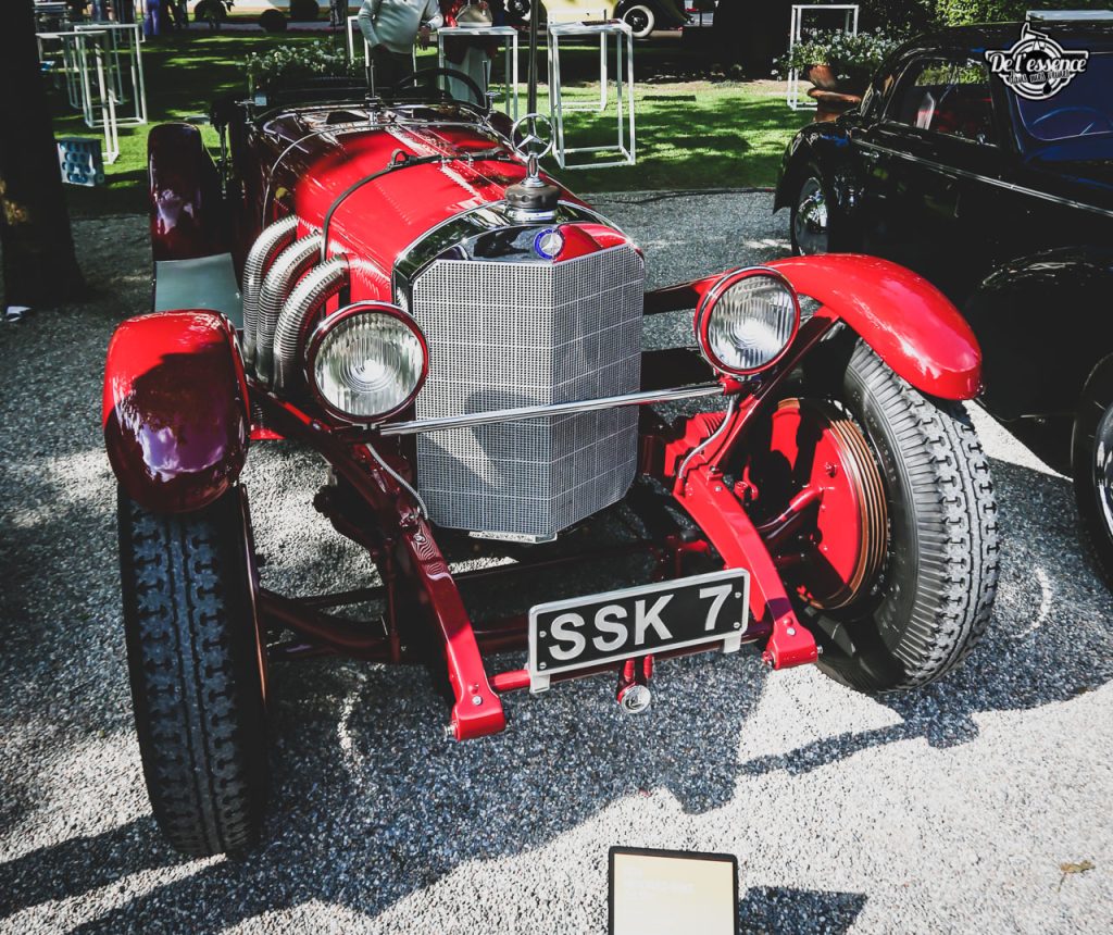 Villa D'Este & Fuori Concorso : Blanche-Neige sur les rives du Lac de Côme 6