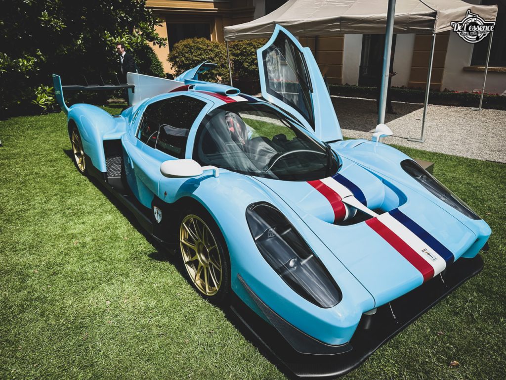 Villa D'Este & Fuori Concorso : Blanche-Neige sur les rives du Lac de Côme 39