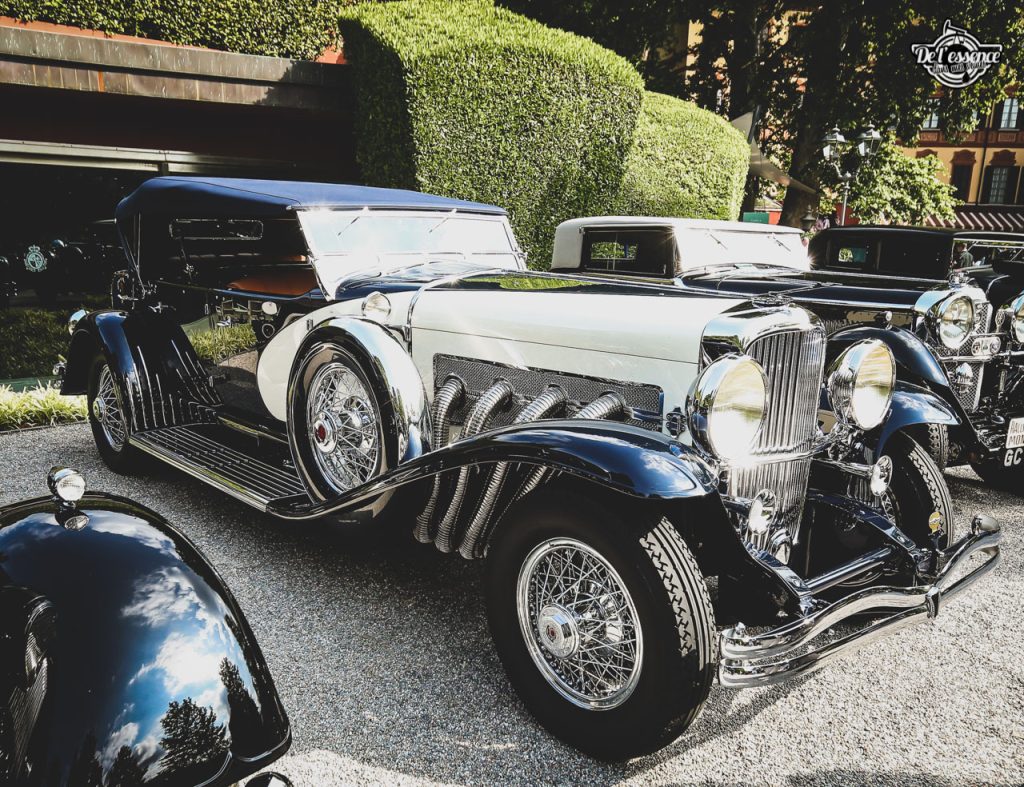 Villa D'Este & Fuori Concorso : Blanche-Neige sur les rives du Lac de Côme 9