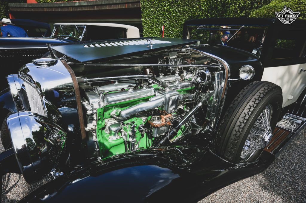 Villa D'Este & Fuori Concorso : Blanche-Neige sur les rives du Lac de Côme 10