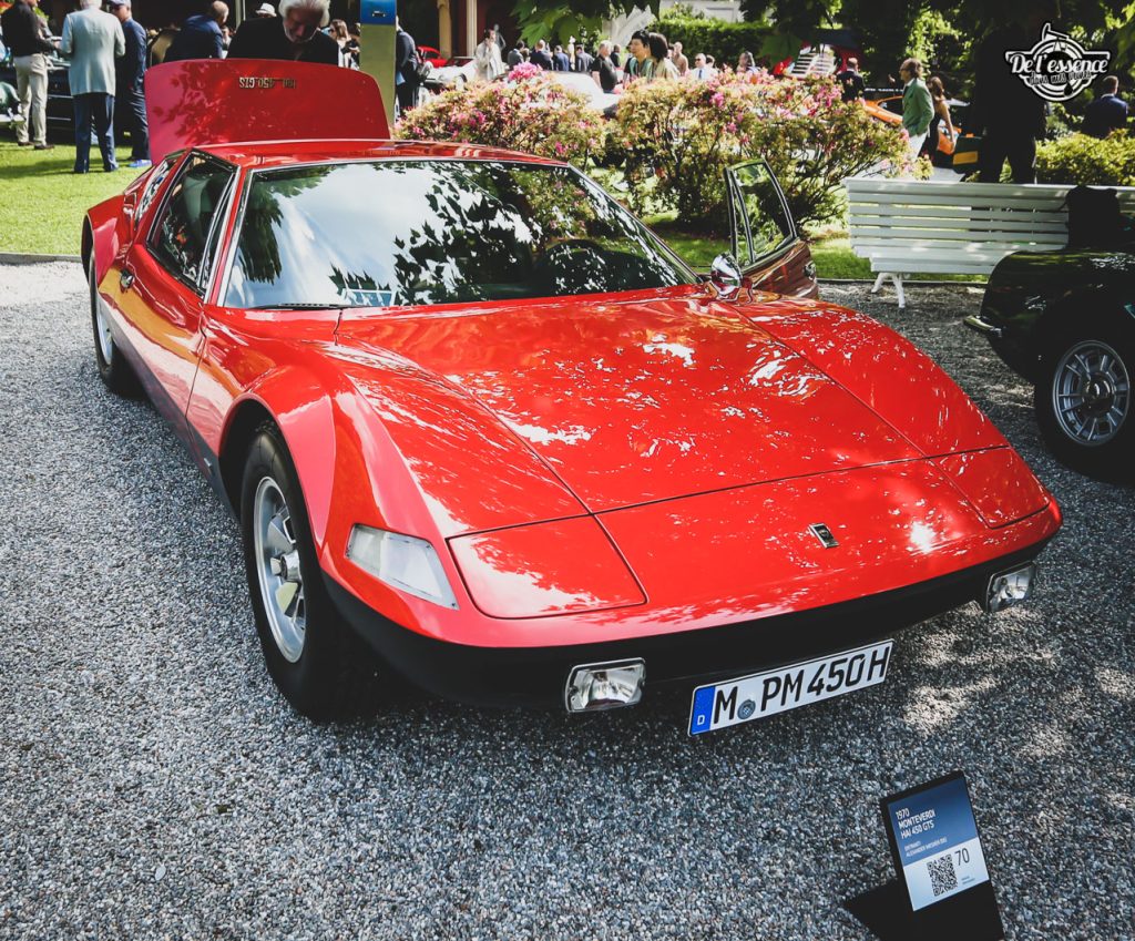 Villa D'Este & Fuori Concorso : Blanche-Neige sur les rives du Lac de Côme 12