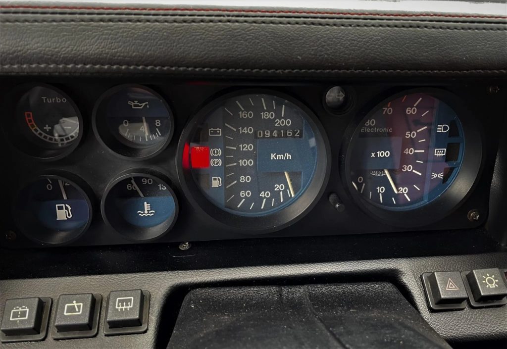 Innocenti Mini De Tomaso - La De Tomaso du pauvre ! 20