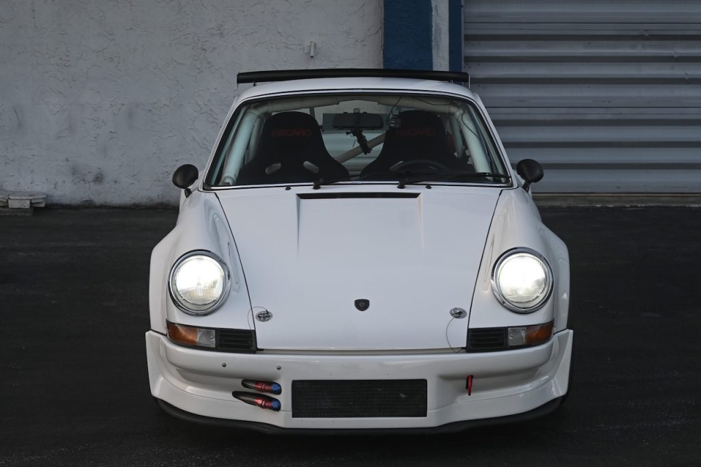 '89 Porsche 930 Turbo - Promodet RSR ! 4