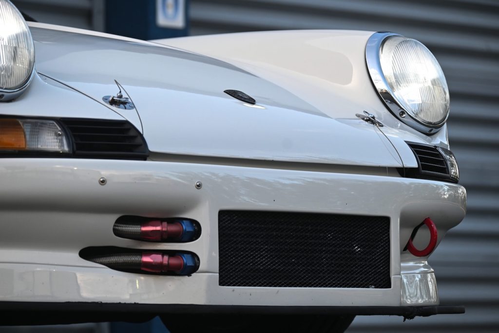 '89 Porsche 930 Turbo - Promodet RSR ! 17