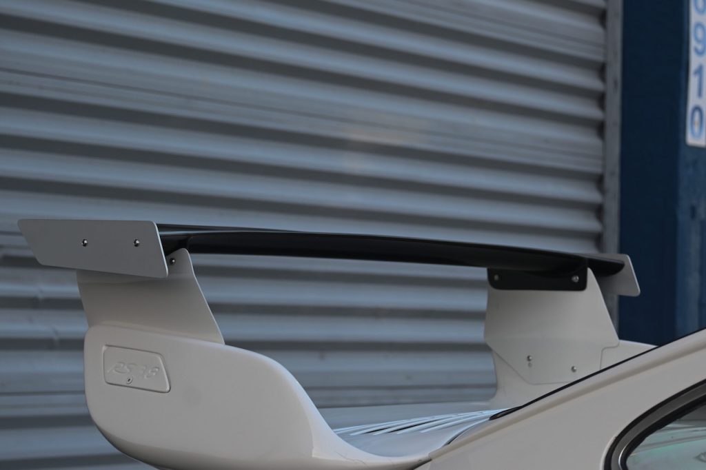 '89 Porsche 930 Turbo - Promodet RSR ! 21