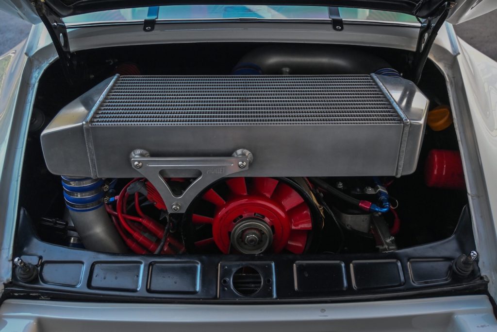 '89 Porsche 930 Turbo - Promodet RSR ! 22