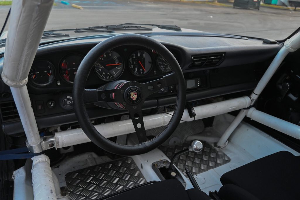 '89 Porsche 930 Turbo - Promodet RSR ! 25