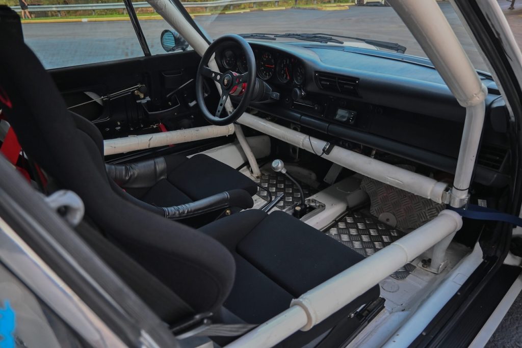 '89 Porsche 930 Turbo - Promodet RSR ! 24