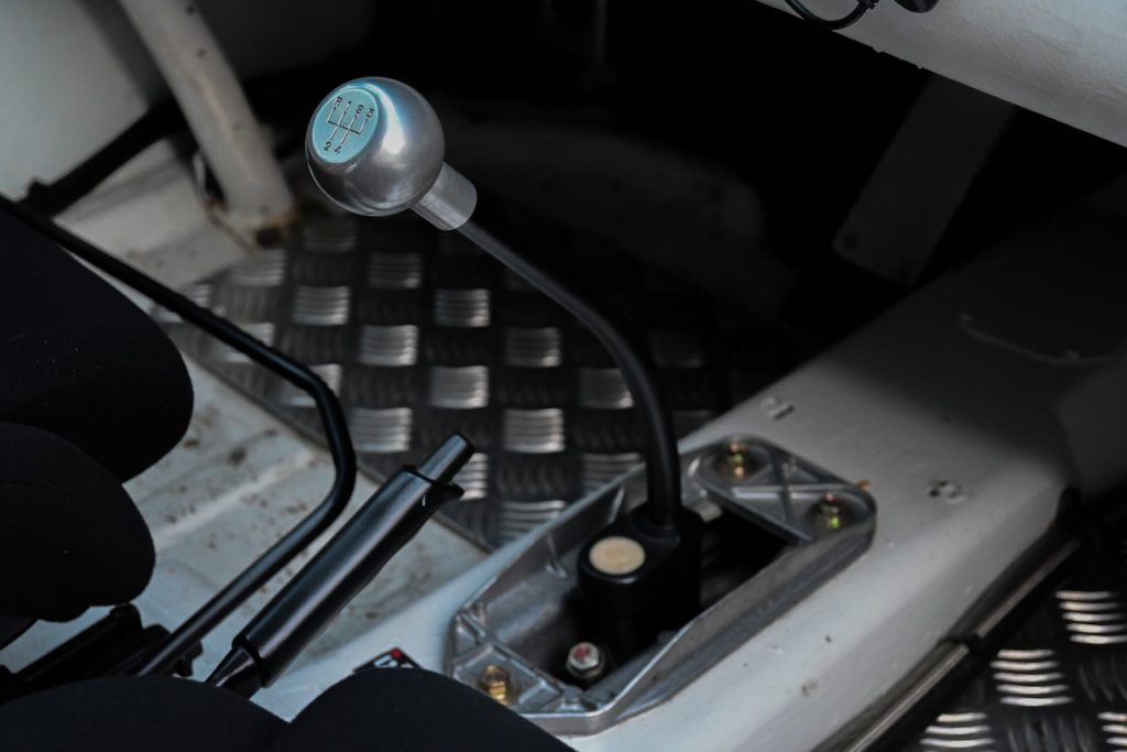 '89 Porsche 930 Turbo - Promodet RSR ! 27