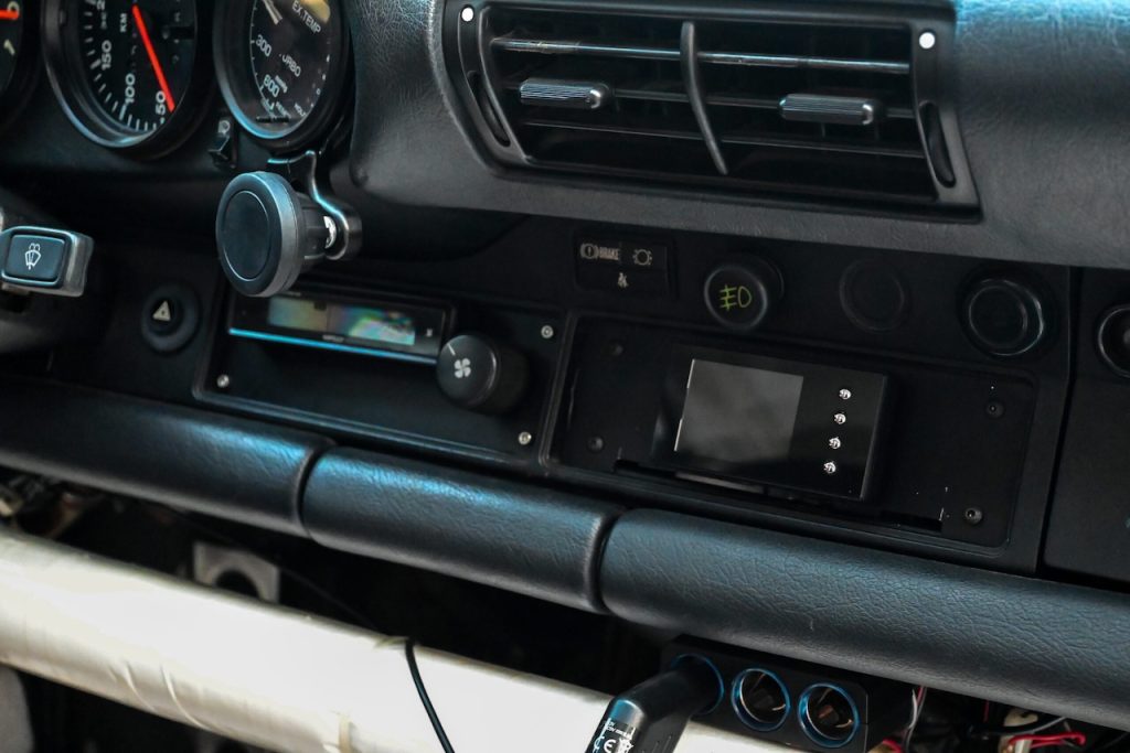 '89 Porsche 930 Turbo - Promodet RSR ! 28