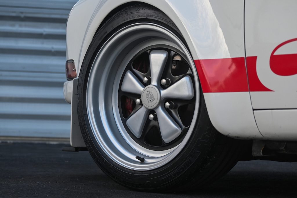 '89 Porsche 930 Turbo - Promodet RSR ! 20