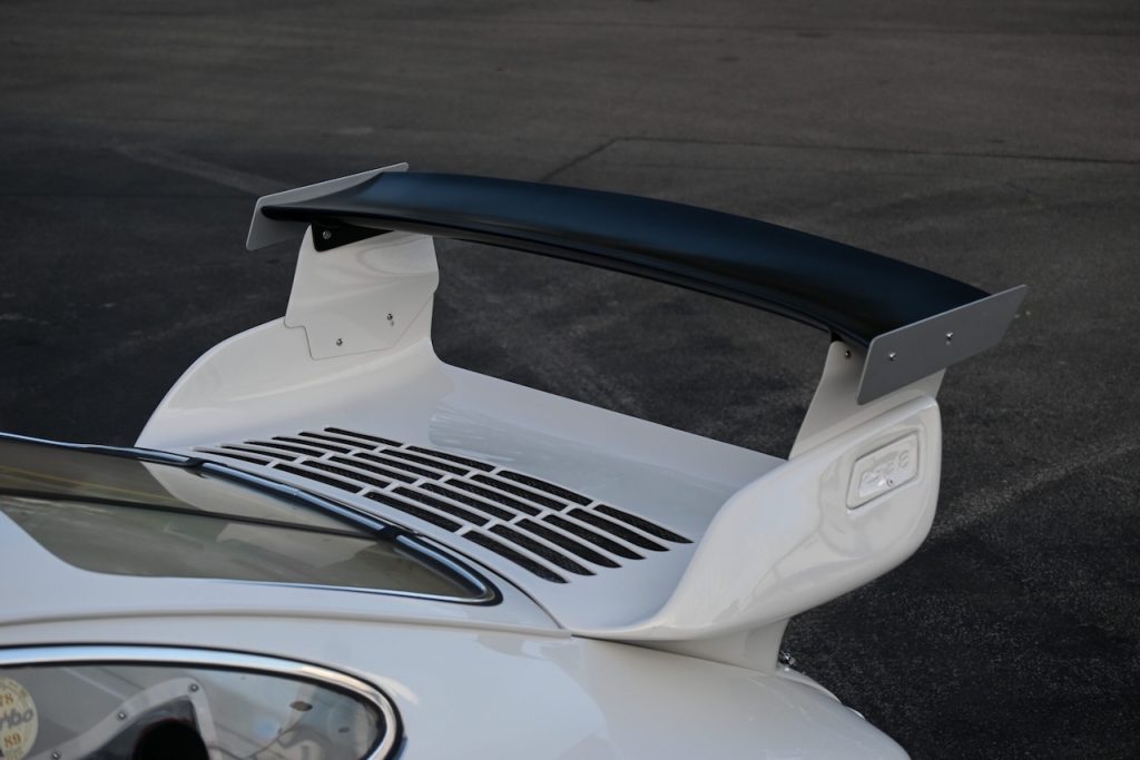 '89 Porsche 930 Turbo - Promodet RSR ! 19