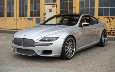 Fisker Latigo CS – Un petit tour et puis s&rsquo;en va…