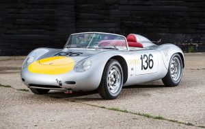 z DLEDMV 2025 - Porsche 718 RS Stirling Moss-23
