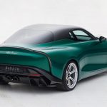 Assurance Véhicule Prestige - DLEDMV 2025 Alfa Romeo Giulia SWB Zagato 1