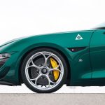 Assurance Véhicule Prestige - DLEDMV 2025 Alfa Romeo Giulia SWB Zagato 15