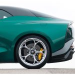 Assurance Véhicule Prestige - DLEDMV 2025 Alfa Romeo Giulia SWB Zagato 16