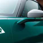 Assurance Véhicule Prestige - DLEDMV 2025 Alfa Romeo Giulia SWB Zagato 17