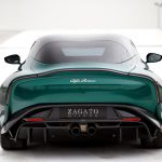 Assurance Véhicule Prestige - DLEDMV 2025 Alfa Romeo Giulia SWB Zagato 2