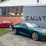 Assurance Véhicule Prestige - DLEDMV 2025 Alfa Romeo Giulia SWB Zagato 20