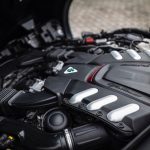Assurance Véhicule Prestige - DLEDMV 2025 Alfa Romeo Giulia SWB Zagato 21