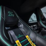 Assurance Véhicule Prestige - DLEDMV 2025 Alfa Romeo Giulia SWB Zagato 22