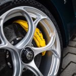 Assurance Véhicule Prestige - DLEDMV 2025 Alfa Romeo Giulia SWB Zagato 23