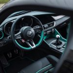 Assurance Véhicule Prestige - DLEDMV 2025 Alfa Romeo Giulia SWB Zagato 24
