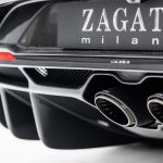 Assurance Véhicule Prestige - DLEDMV 2025 Alfa Romeo Giulia SWB Zagato 3