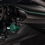 Assurance Véhicule Prestige - DLEDMV 2025 Alfa Romeo Giulia SWB Zagato 5
