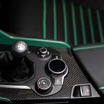 Assurance Véhicule Prestige - DLEDMV 2025 Alfa Romeo Giulia SWB Zagato 6