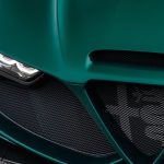 Assurance Véhicule Prestige - DLEDMV 2025 Alfa Romeo Giulia SWB Zagato 7