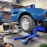 Assurance Véhicule Prestige - DLEDMV 2025 Aston Martin DBS Ringbrothers Octavia 1