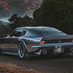 Assurance Véhicule Prestige - DLEDMV 2025 Aston Martin DBS Ringbrothers Octavia 12