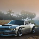 Assurance Véhicule Prestige - DLEDMV 2025 Aston Martin DBS Ringbrothers Octavia 23