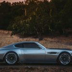 Assurance Véhicule Prestige - DLEDMV 2025 Aston Martin DBS Ringbrothers Octavia 24