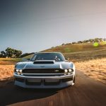 Assurance Véhicule Prestige - DLEDMV 2025 Aston Martin DBS Ringbrothers Octavia 28