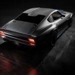 Assurance Véhicule Prestige - DLEDMV 2025 Aston Martin DBS Ringbrothers Octavia 5
