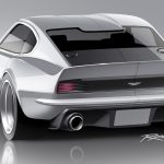 Assurance Véhicule Prestige - DLEDMV 2025 Aston Martin DBS Ringbrothers Octavia 9