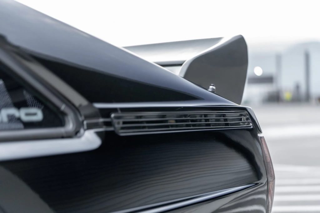 '83 Audi Ur Quattro RS... Ca sent le swap ! 12