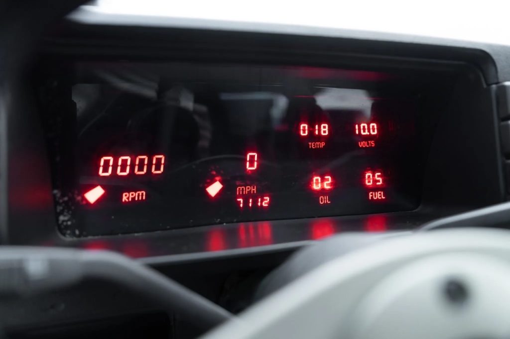 '83 Audi Ur Quattro RS... Ca sent le swap ! 22