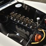 Assurance Véhicule Prestige - DLEDMV 2025 Ferrari 250 GTO Bianco Speciale 13